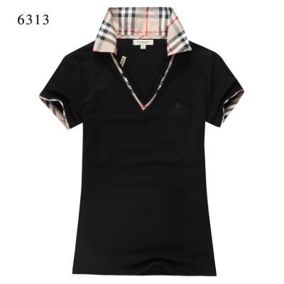 Cheap Burberry Women Shirts wholesale No. 586